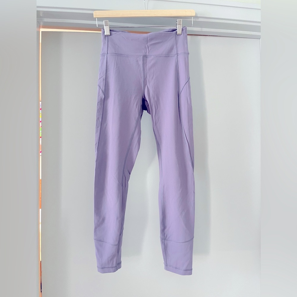 Lululemon Align Leggings “28